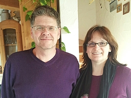 Prof. Dr. Schlittmaier Anton KR 55 und Anne KR 45