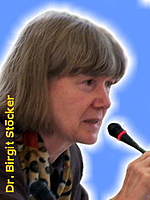 Dr. Stoecker Birgit KR 10