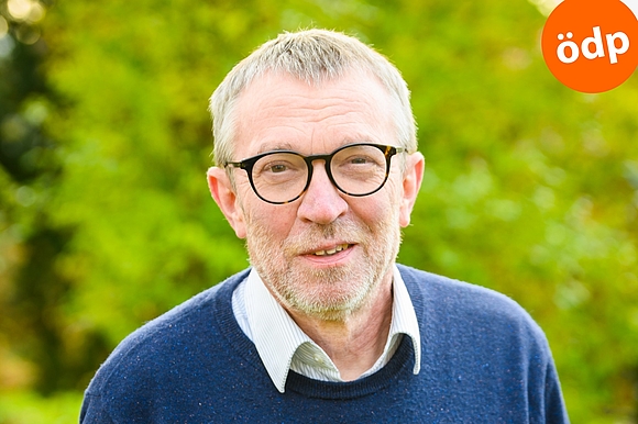Bernhard Suttner