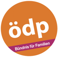 ÖDP - Bündnis für Familien
