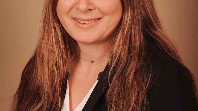 Nicole Kreußel