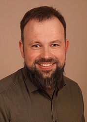 Tristan Wolf Tristan Wolf