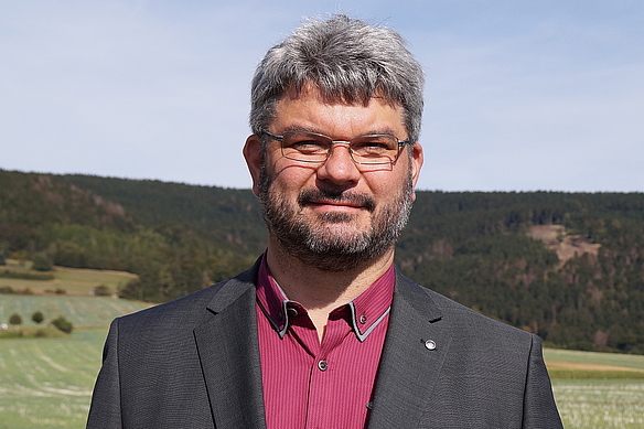 Martin Truckenbrodt Martin Truckenbrodt