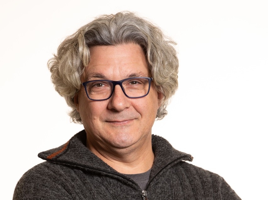 Jens Geibel Jens Geibel