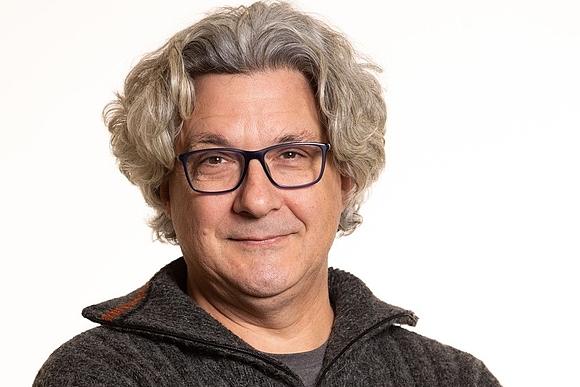 Jens Geibel