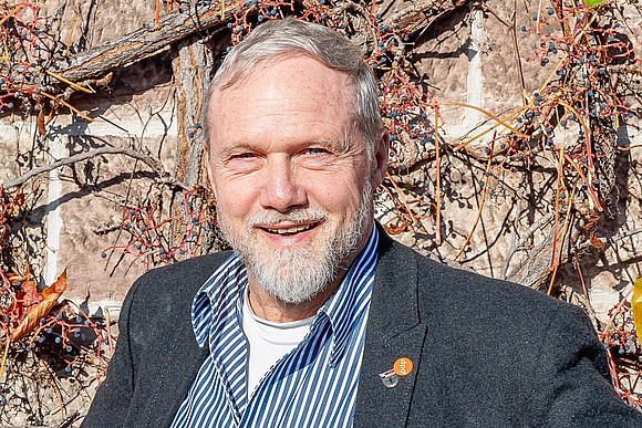 Günther Brendle-Behnisch