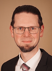 Dr. Achim Sandmann Dr. Achim Sandmann